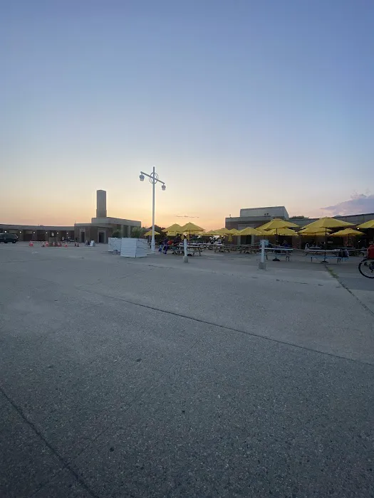 Riis Beach Bar & Concessions Picture 1