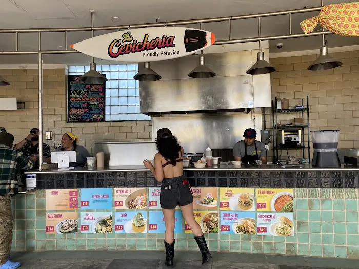 Riis Beach Bar & Concessions Picture 4