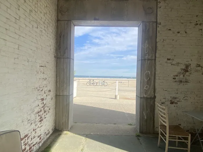 Riis Beach Bar & Concessions Picture 3