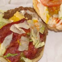 Space Burgers ico