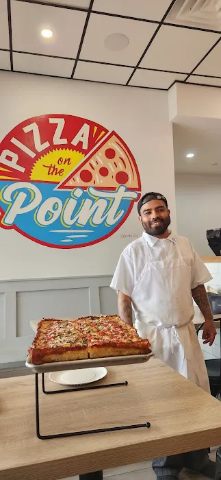 Pizza on the Point Picture 2