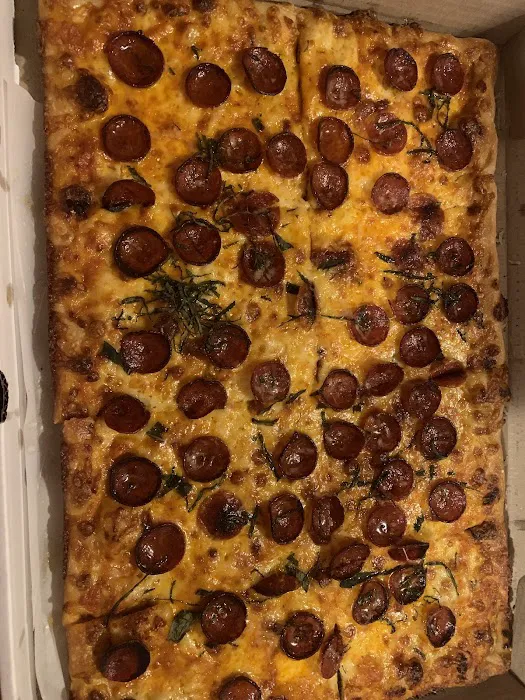 Pizza on the Point Picture 9