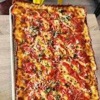 Pizza on the Point ico