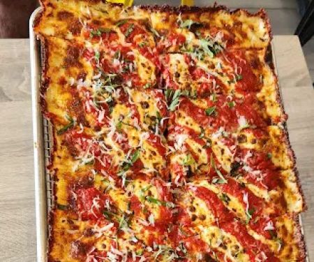 Pizza on the Point