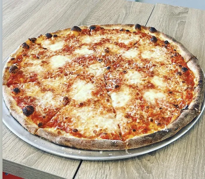 Pizza on the Point Picture 6