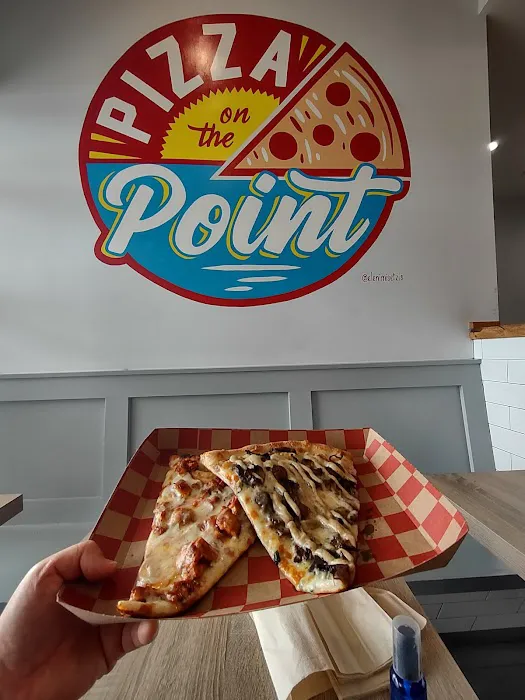 Pizza on the Point Picture 7