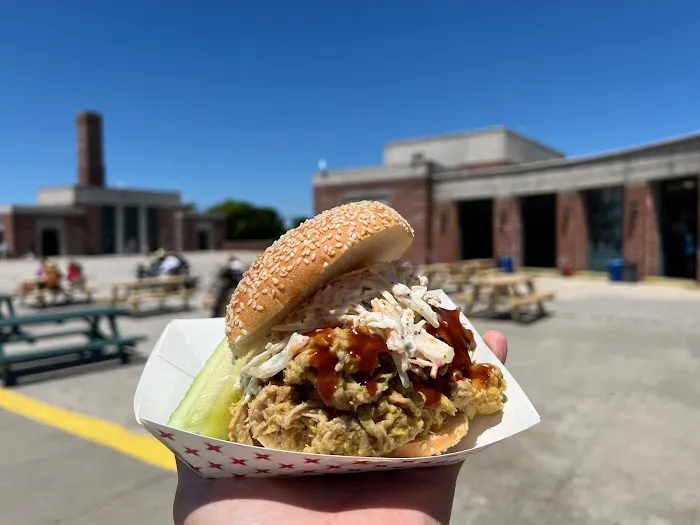 Good Dog BBQ Picture 1