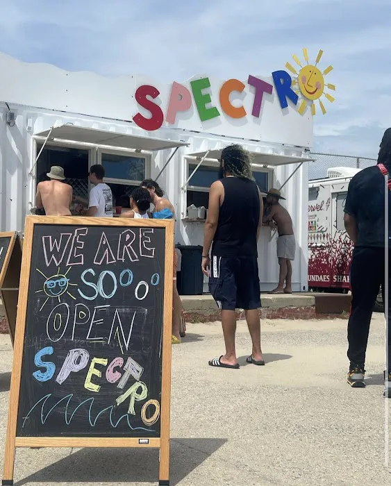 Spectro Picture 2