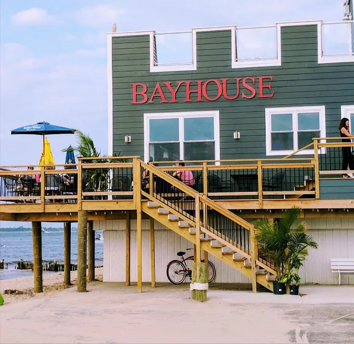 The Bayhouse of Breezy Point Picture 7