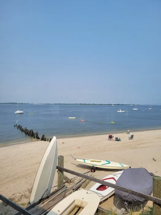 The Bayhouse of Breezy Point Picture 4