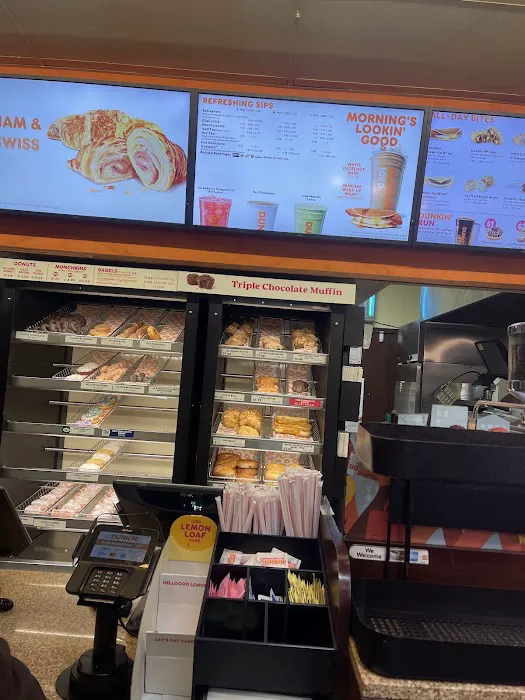 Dunkin' Picture 5