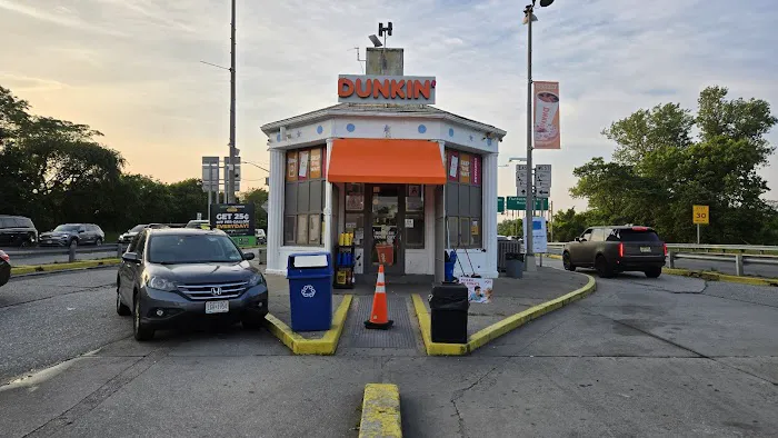 Dunkin' Picture 9