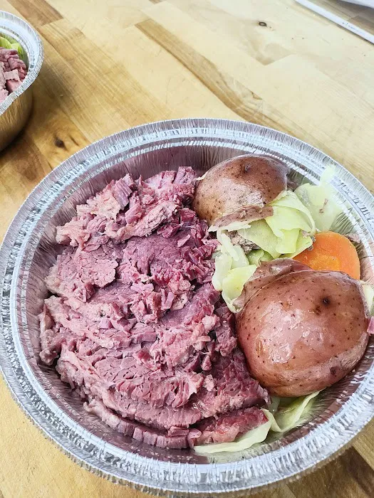The Beach Deli Picture 9