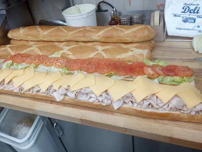 The Beach Deli Picture 1