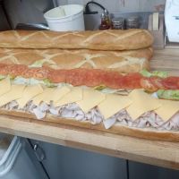 The Beach Deli ico