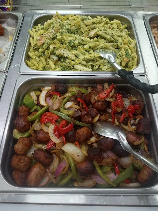 The Beach Deli Picture 5