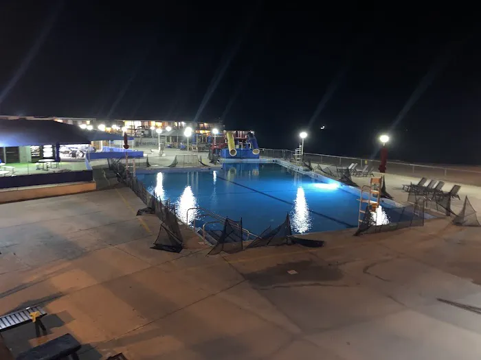 Silver Gull Beach Club Picture 3