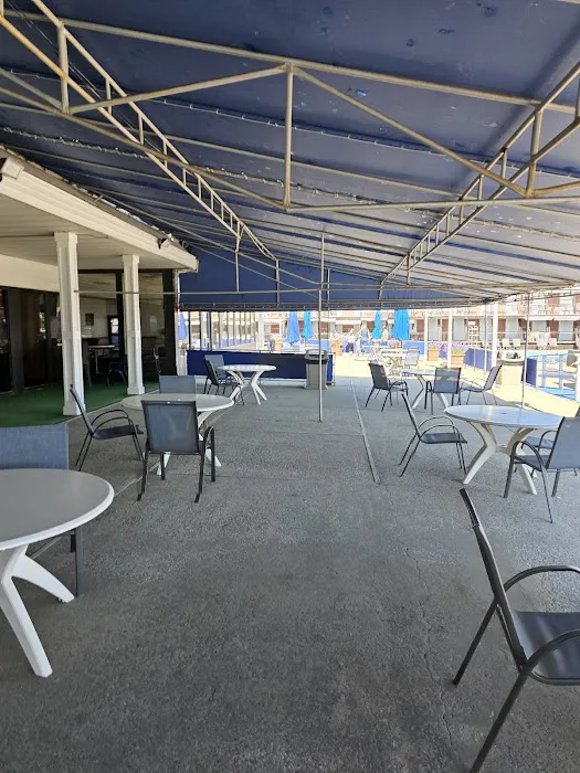 Silver Gull Beach Club Picture 5