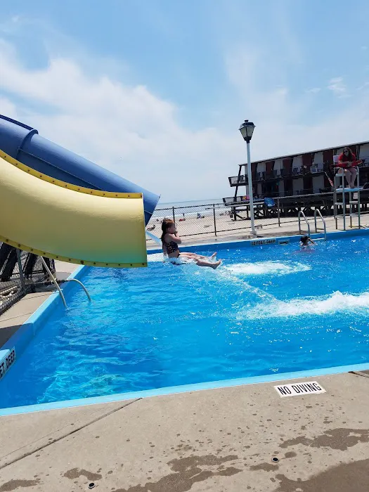 Silver Gull Beach Club Picture 1