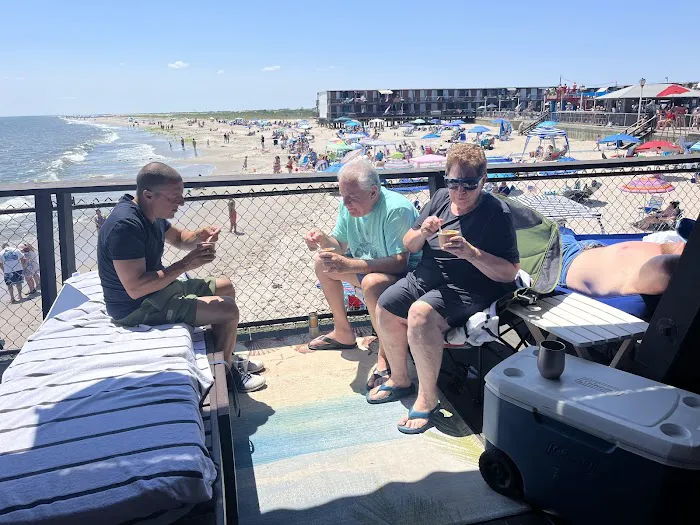 Silver Gull Beach Club Picture 4