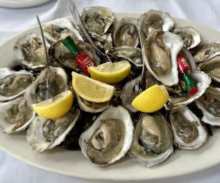 Kennedy's