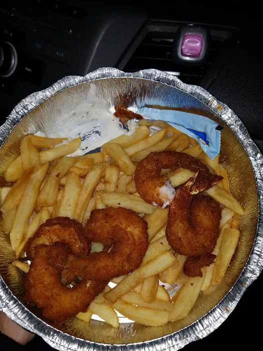 Jordan's Lobster Dock Picture 6
