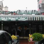 Jordan's Lobster Dock