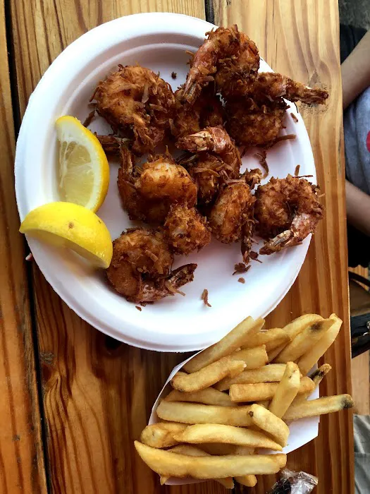 Jordan's Lobster Dock Picture 9