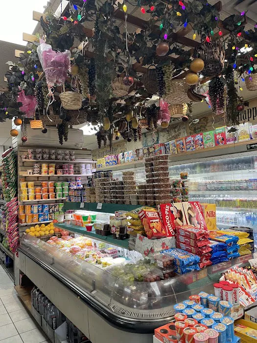 Knapp Street Deli Picture 5