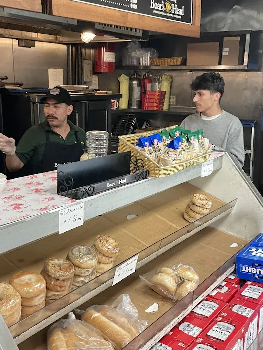 Knapp Street Deli Picture 1
