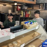 Knapp Street Deli ico