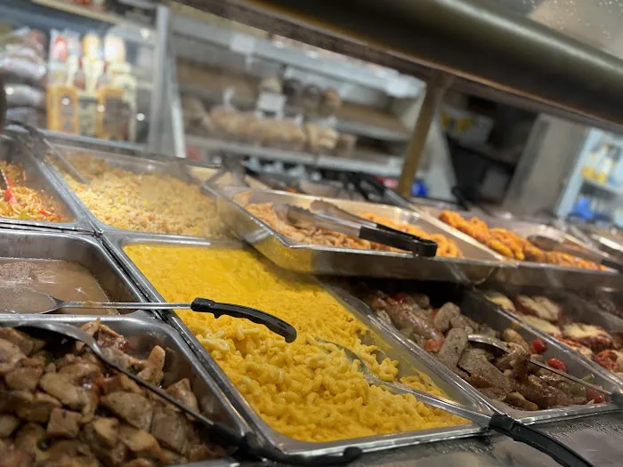Knapp Street Deli Picture 6