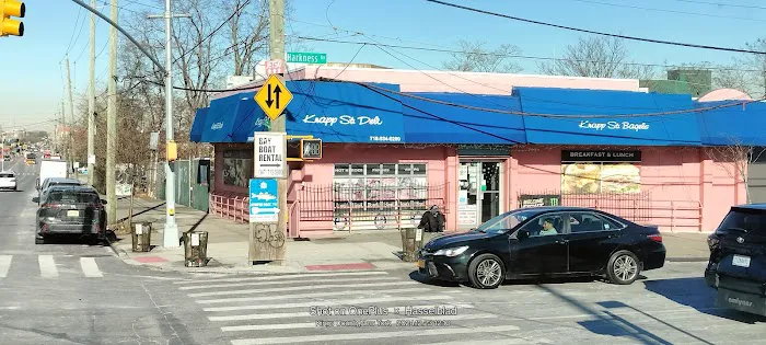 Knapp Street Deli Picture 2