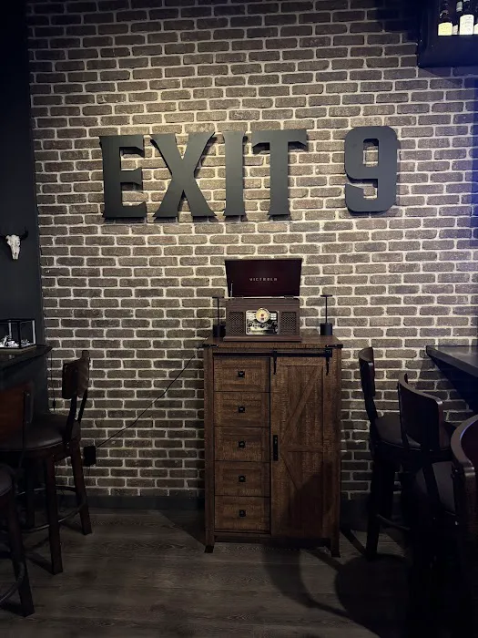EXIT 9 Picture 9