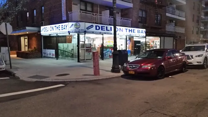 Idress Deli On The Bay Picture 7