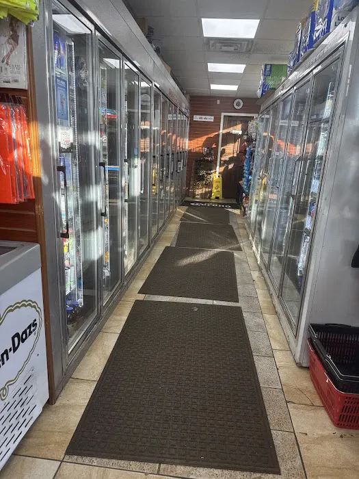 Idress Deli On The Bay Picture 2