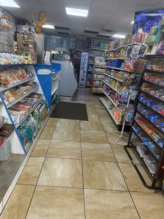 Idress Deli On The Bay Picture 6