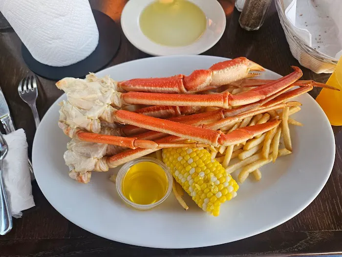Clemente's Crab House Picture 8