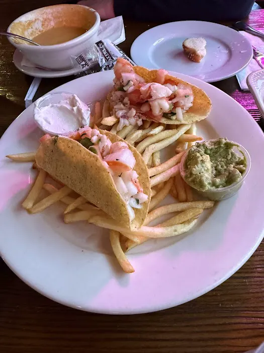 Clemente's Crab House Picture 4