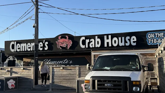 Clemente's Crab House Picture 6