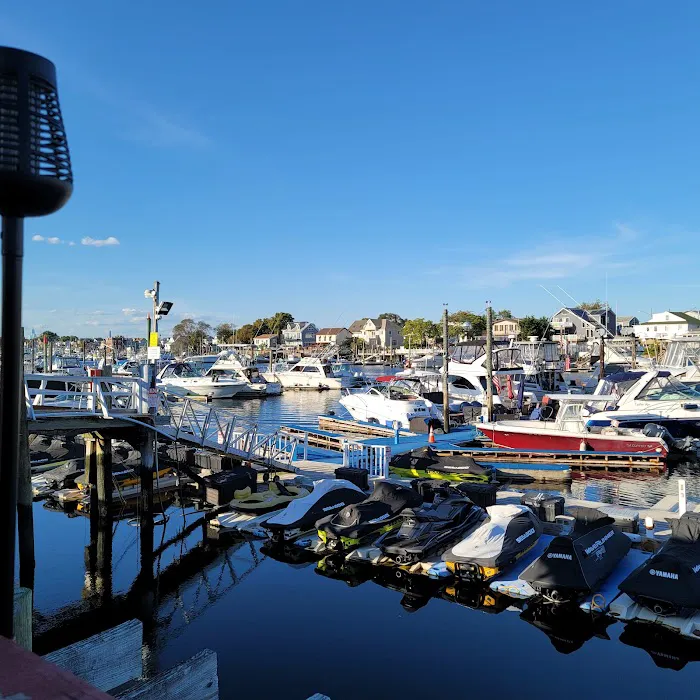 Clemente's Crab House Picture 3