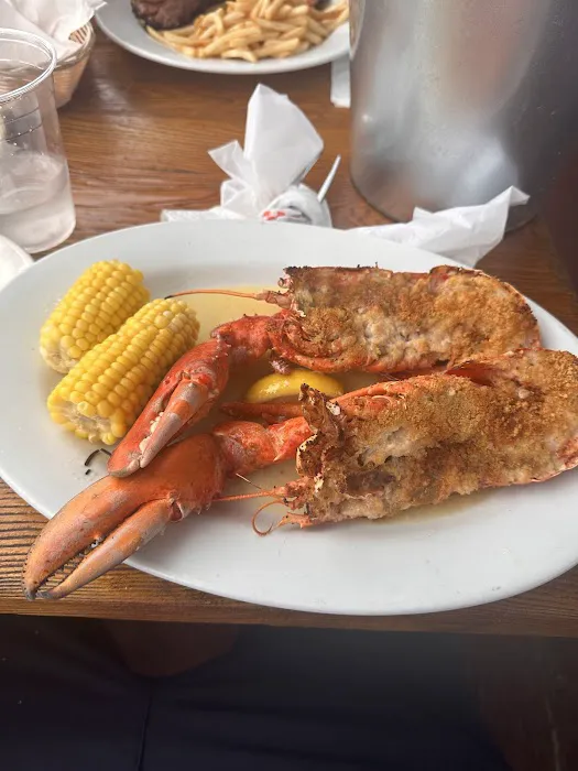 Clemente's Crab House Picture 1