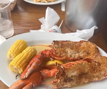 Clemente's Crab House