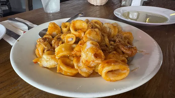 Clemente's Crab House Picture 5