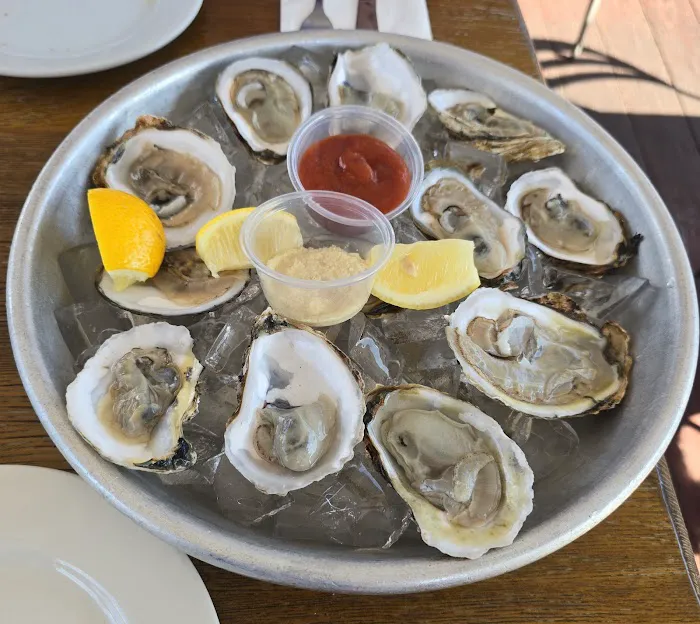 Clemente's Crab House Picture 2