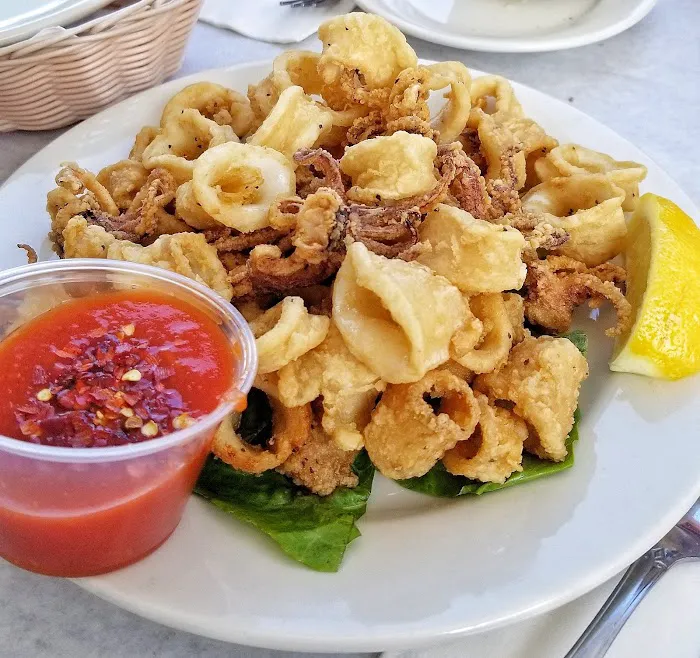 Clemente's Crab House Picture 10