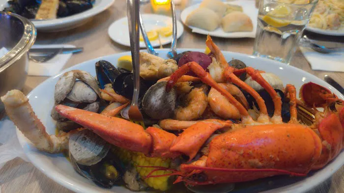 Clemente's Crab House Picture 9
