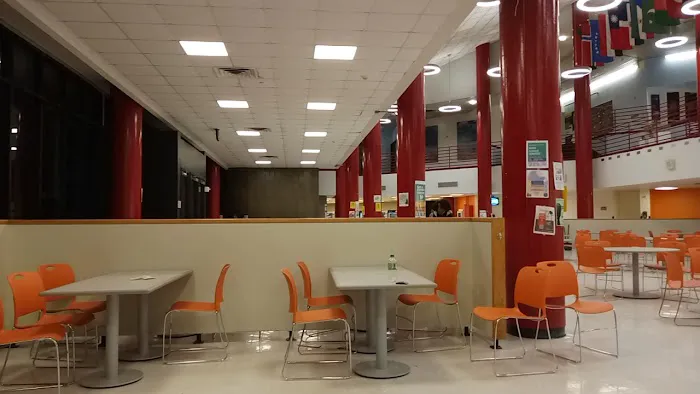 Cafeteria Picture 7