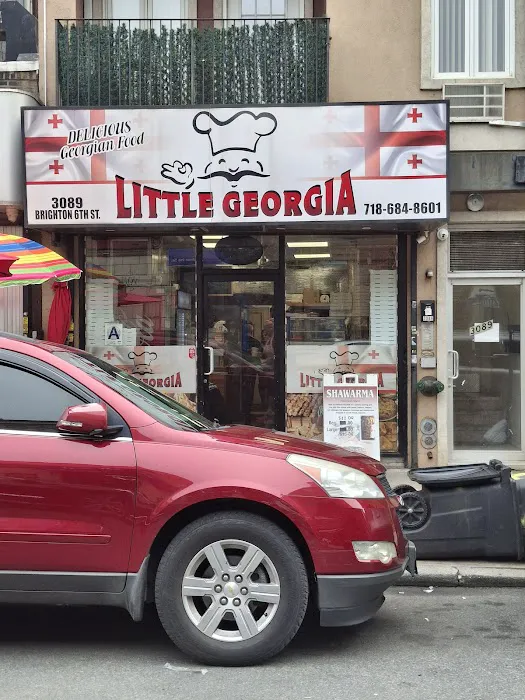 Little Georgia Picture 2