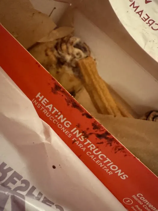 Cinnabon Picture 10